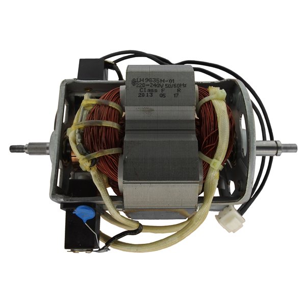 Motor pro 0028 00170   do provedení 07/2014