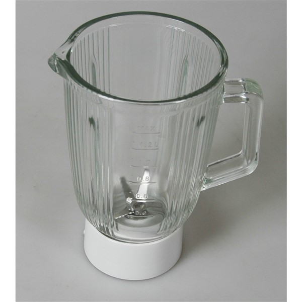 Příslušenství k robotům ETA nádoba mixovací  0028 00080