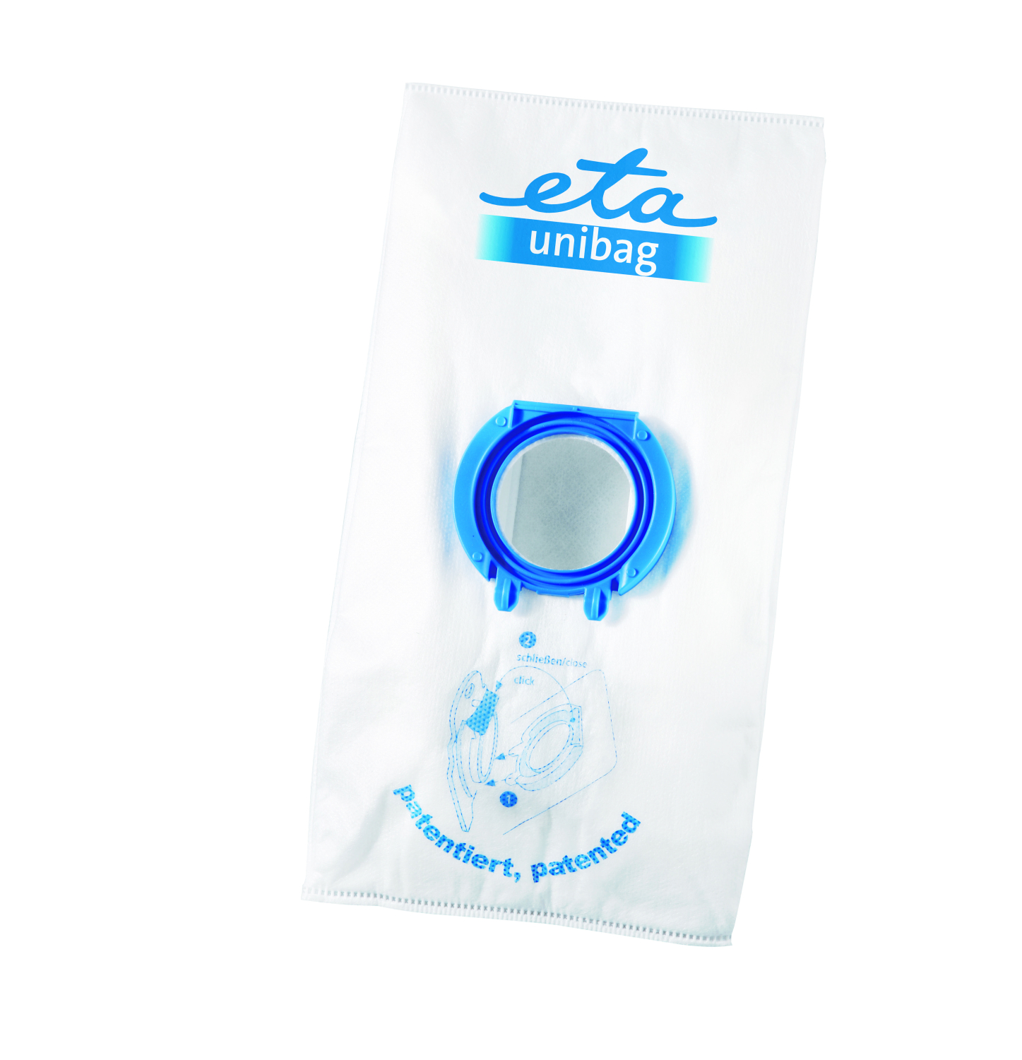 Filtry pro vysavače ETA Unibag 9900 70000