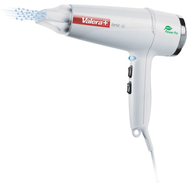 Fén Valera Eco Power 560.19/Fl bílý