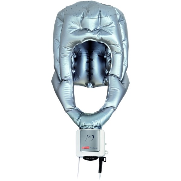 Péče o vlasy Valera Ionic Comfort 613.01 stříbrná