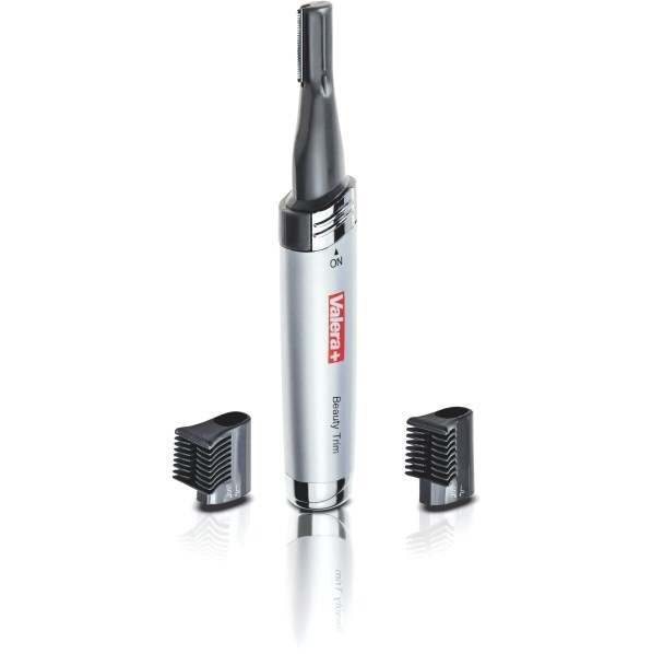 Zastřihovač chloupků Valera Beauty Trim 619.01 stříbrný