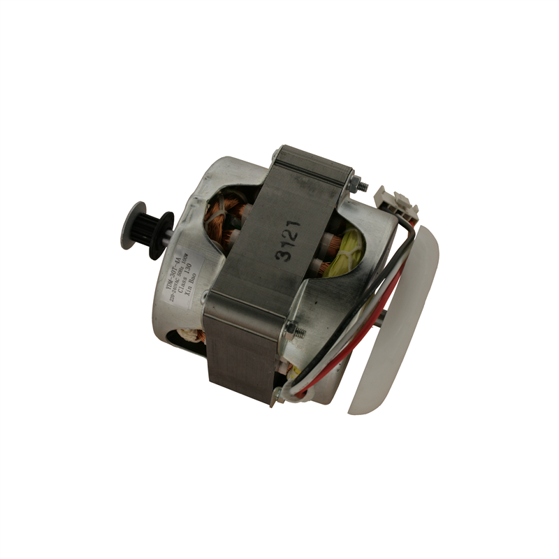 ND ETA - Motor