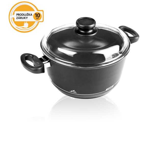 Hrnec ETA Titanium Plus 6944 90000, 6,3 l
