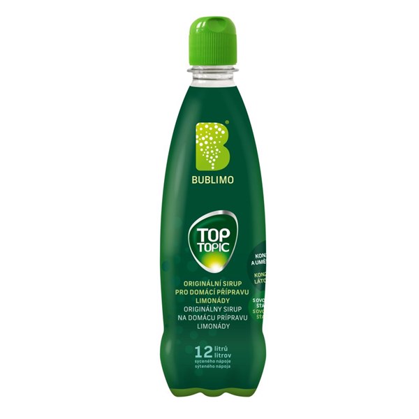 Sirup ETA Top Topic