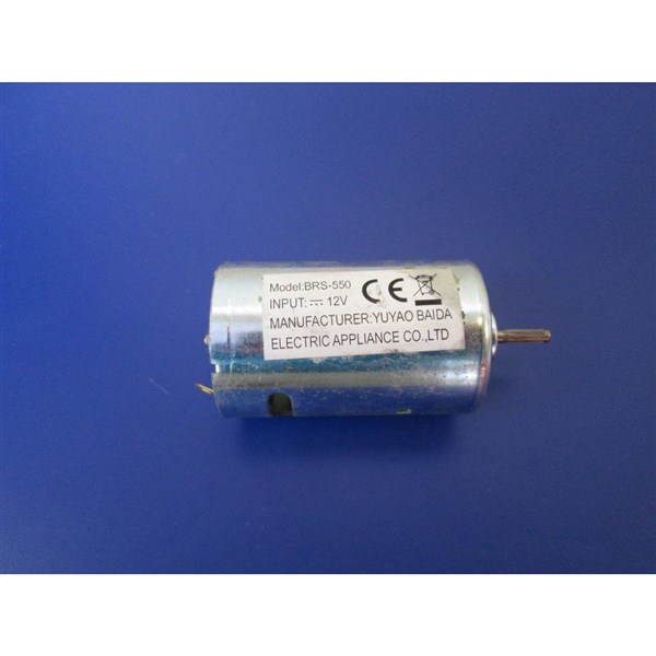 Náhradní díl ETA motor 14,4v 1443 00050