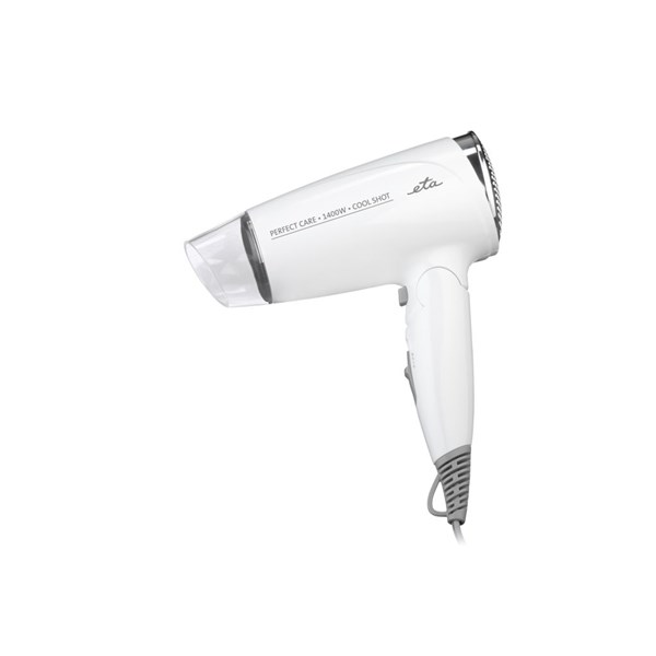 Fén ETA Perfect care 2320 90000 bílý