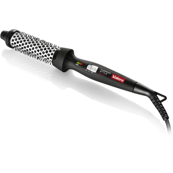 Vlasový kartáč Valera Thermo Style 609.30 černá