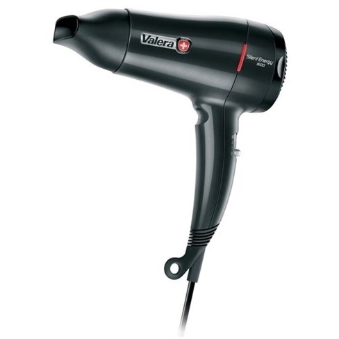 Fén Valera Silent Energy 545.01 černý