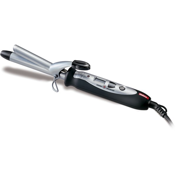 Kulma Valera Digicurl 56411900 černá/šedá