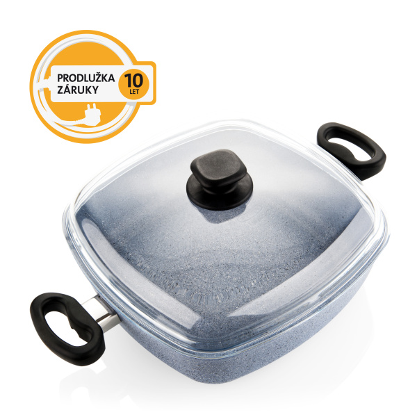 Pekáč ETA Titanium Plus 6960 90000