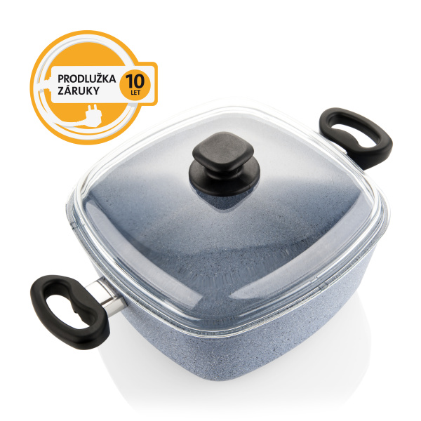 Pekáč ETA Titanium Plus 6961 90000