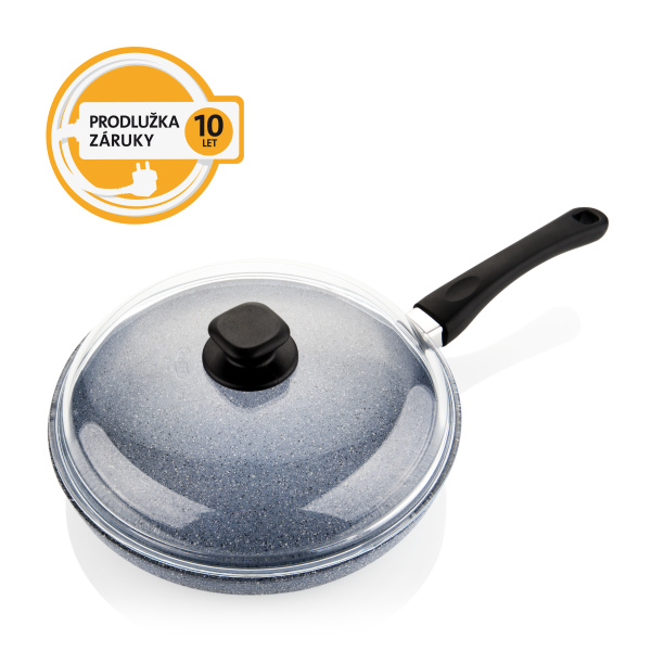 Pánev ETA Titanium Plus 6963 90000