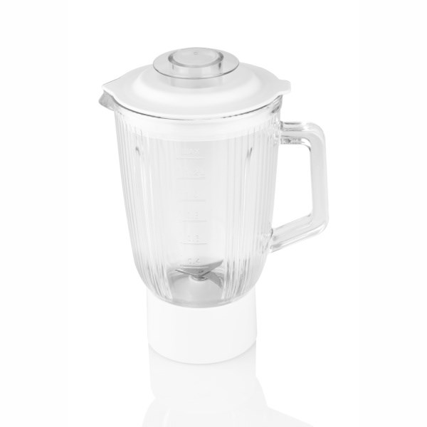 Příslušenství k robotům ETA Gratus 0028 99000 bílé