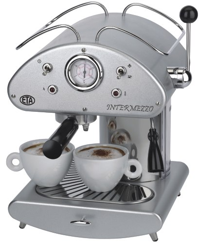 Espresso ETA 2181 90010 Intermezzo