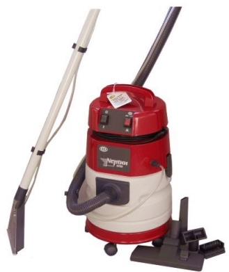 Vysavač ETA NEPTUN 2404 90365 + turbokartáč, víceúčelový