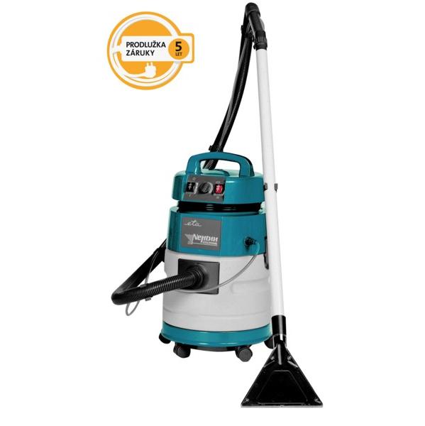 Víceúčelový vysavač ETA Neptun 3404 90395