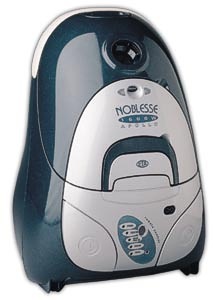 Podlahový vysavač ETA 3411 90000 Apollo Noblesse