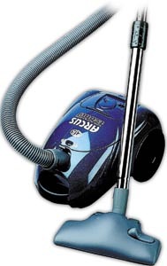 Vysavač ETA 3415 90000 Arcus modrá metalíza