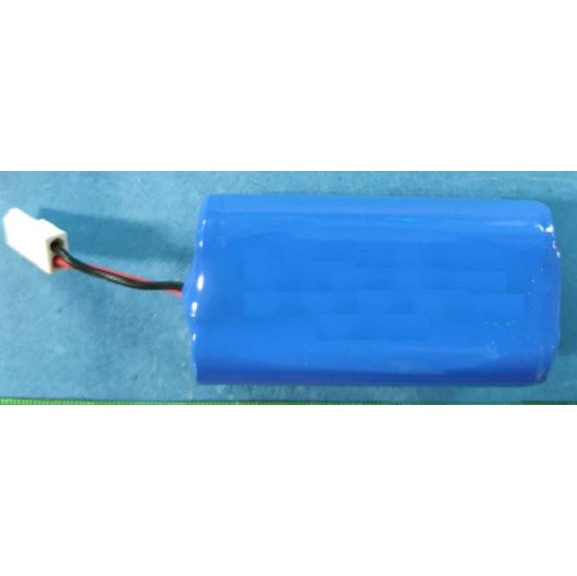 Baterie Li-ion 14,4V 2500mAh   1226 00250
