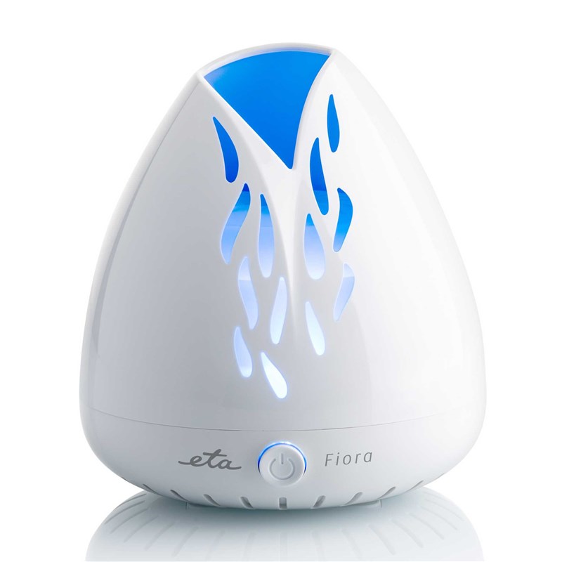Aroma difuzér ETA Fiora 3634 90000 bílý