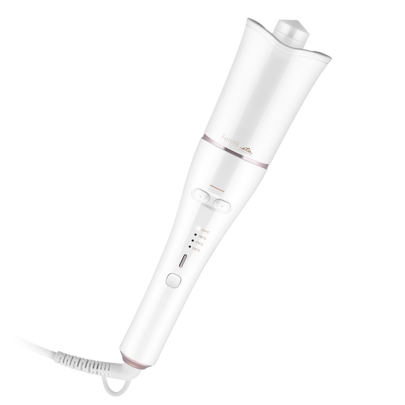 Kulma ETA Fenité 9327 90000 bílá ( - zánovní - 24 měsíců záruka)