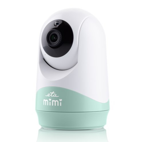 Kamera sestavená 5306 00020