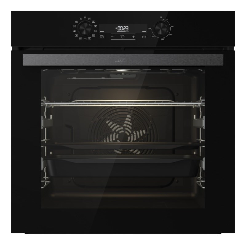 Trouba ETA 478890000 černá