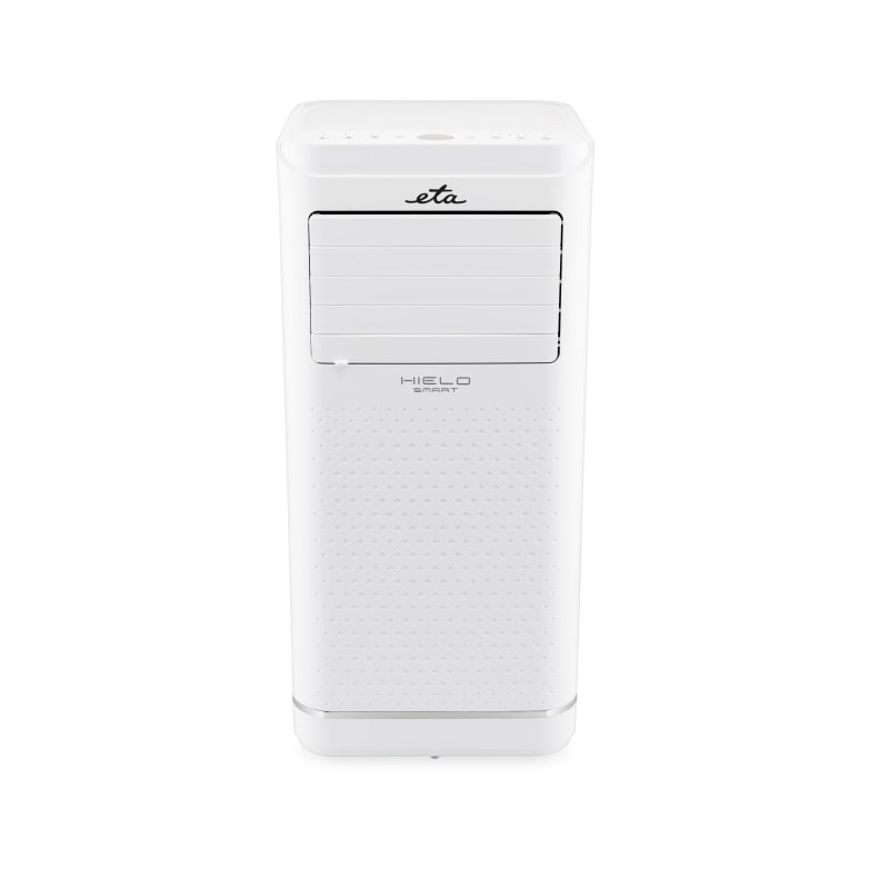 Mobilní klimatizace ETA Hielo Smart 3578 90000 bílá