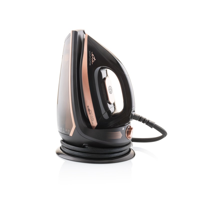 Žehlicí systém ETA Vapore 4290 90000 černý