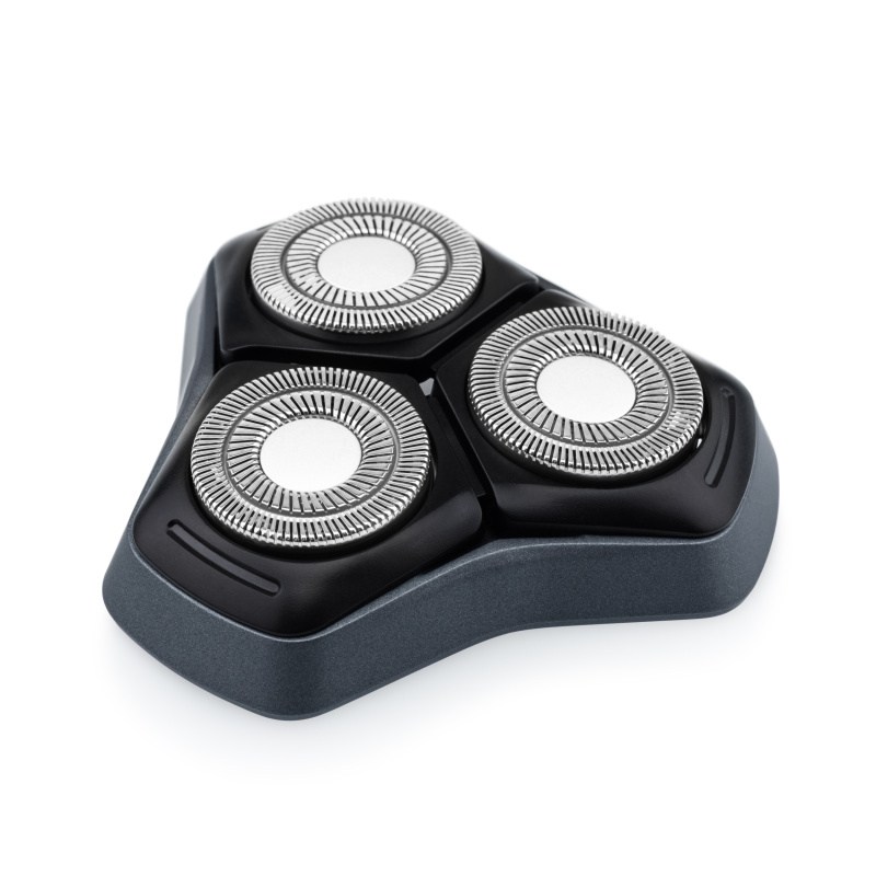 Holicí hlava ETA 6343 90100 černá