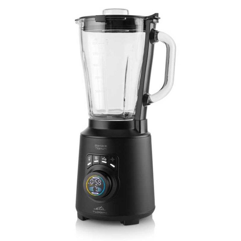 Stolní mixér ETA Twixer II 6012 91010 černý
