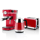 Set výrobků ETA Storio 9166 90030 + 9186 90030 + 6181 90030 červený