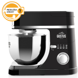 ETA Gustus IV 4128 90001 černý