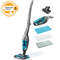 Tyčový vysavač ETA Moneto II AQUA PLUS 8453 90000
