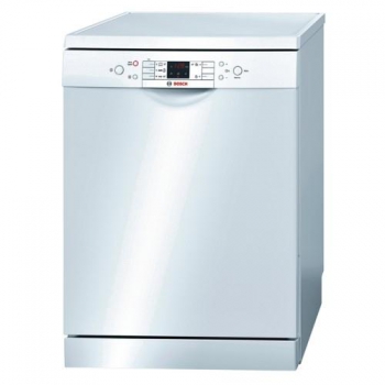 Myčka nádobí Bosch ActiveWater SMS54M42EU bílá