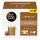 Kapsle pro espressa NESCAFÉ Dolce Gusto® Café au Lait (30 ks)
