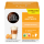 Kapsle pro espressa NESCAFÉ Dolce Gusto® Latte Macchiatto (16 ks)