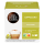 Kapsle pro espressa NESCAFÉ Dolce Gusto® Cappuccino (16 ks)