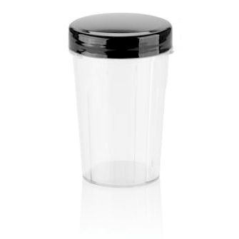 ETA s víčkem pro pití a skladování 500ml (tritan)  4011 92000