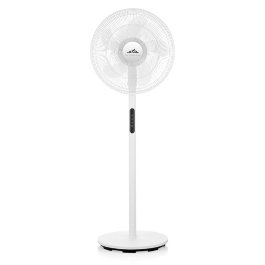 Ventilátor stojanový ETA Breezo 460790000 bílý