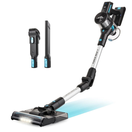 ETA Flexo AquaPlus 4249 90000 černý