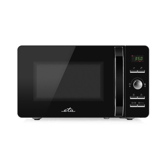 ETA 120990010 černá