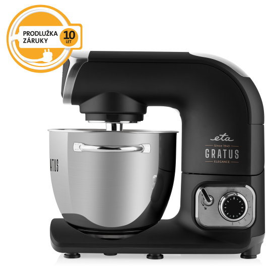 ETA Gratus EVO Elegance 1028 90225 černý