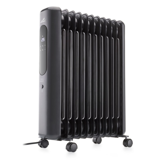 ETA Sole Smart 2625 90000 černý