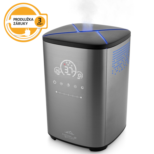 ETA Noble Smart 5629 90000 šedý