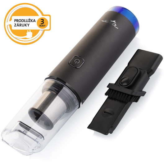 ETA HANDY GO 0253 90000 černý