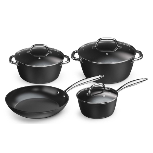 ETA Ingot 8930 90000 černá