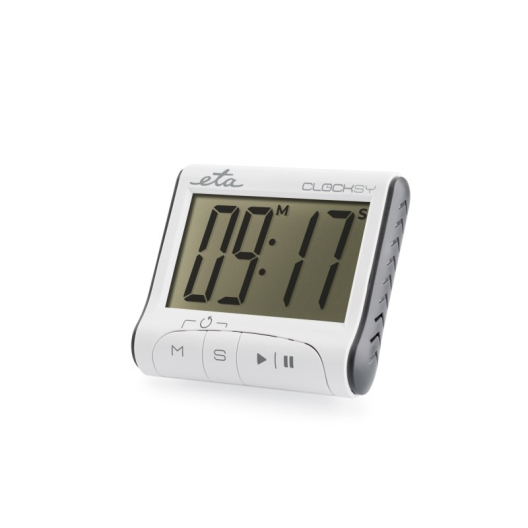 ETA Clocksy 2832 9000 bílá