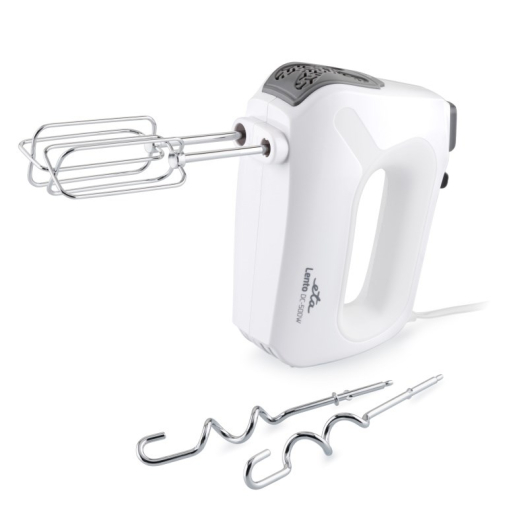 ETA Lento II 0054 90000 šedý/bílý